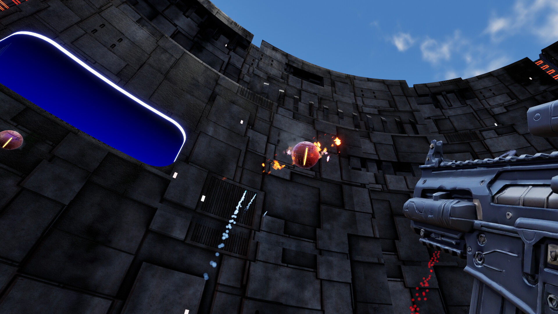 Arcane Spellforge: Core Defense screenshot #3