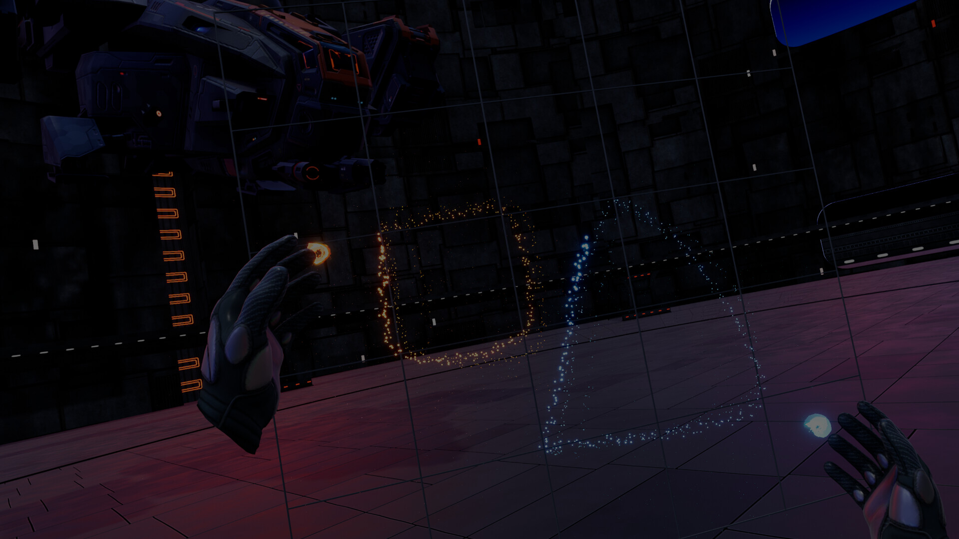 Arcane Spellforge: Core Defense screenshot #1