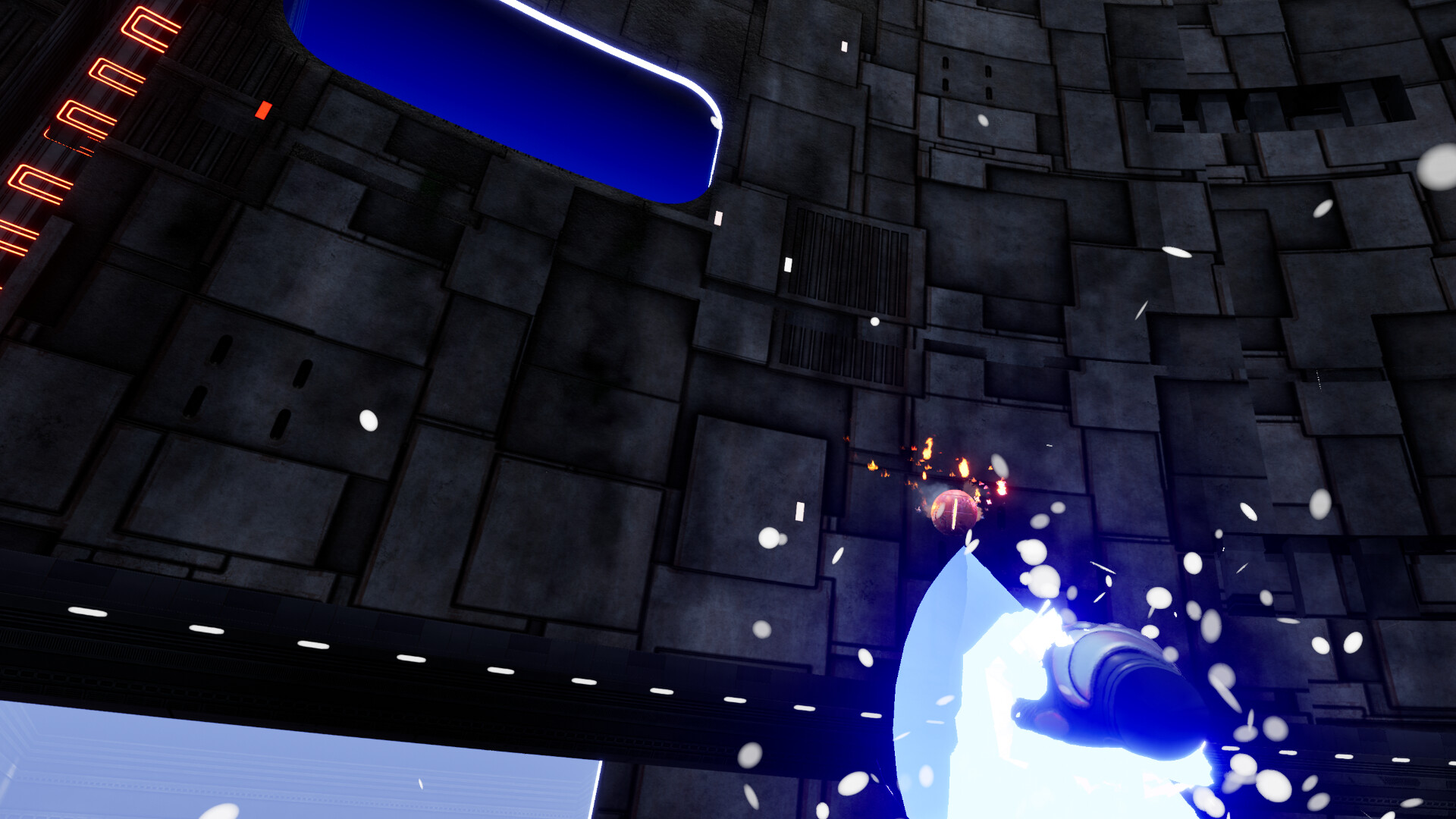 Arcane Spellforge: Core Defense screenshot #2