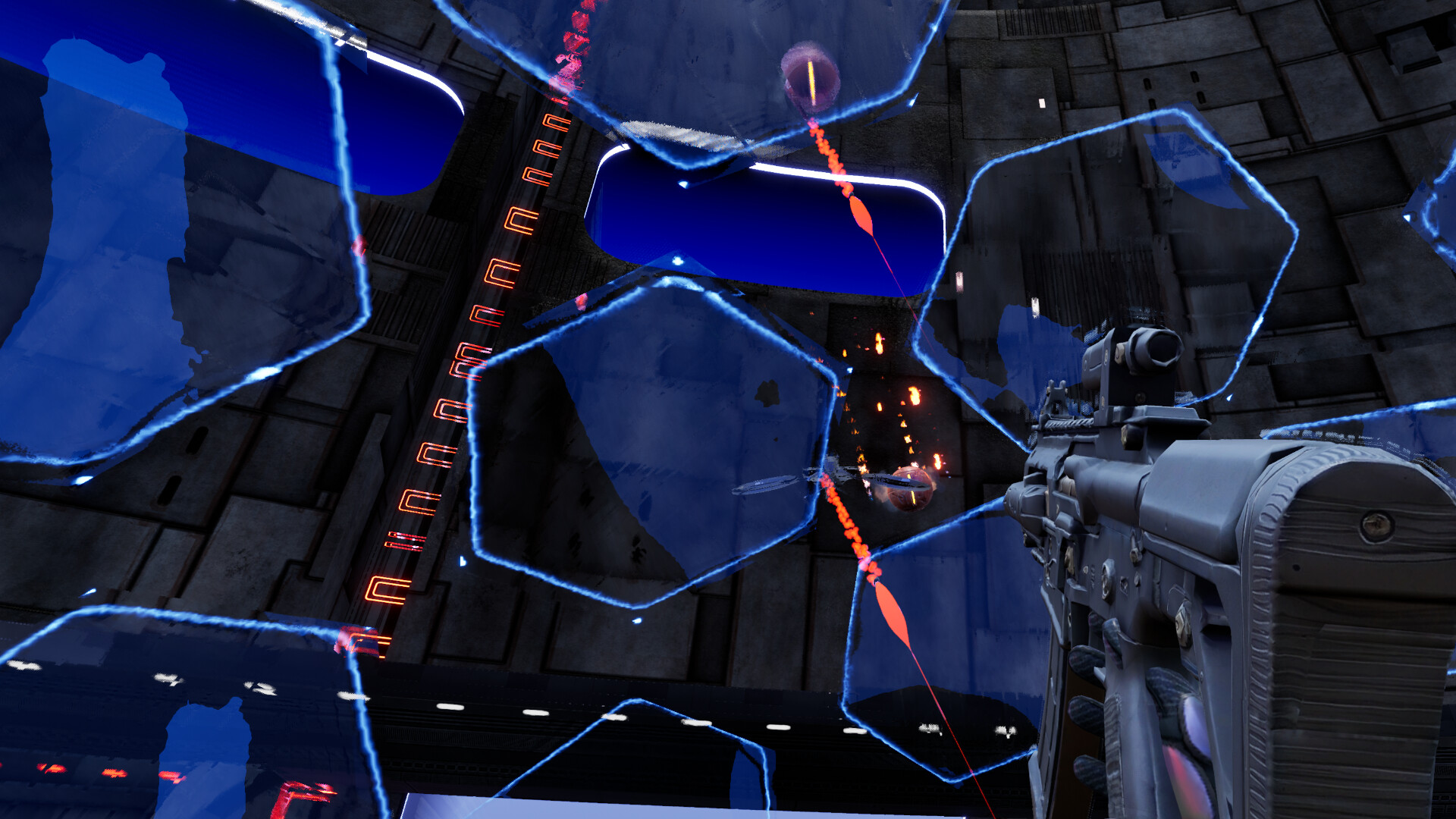 Arcane Spellforge: Core Defense screenshot 4