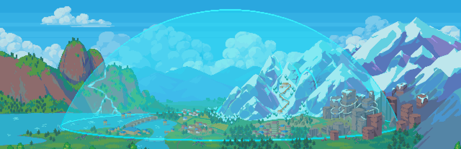 Dome Drive