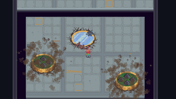 Screenshot media