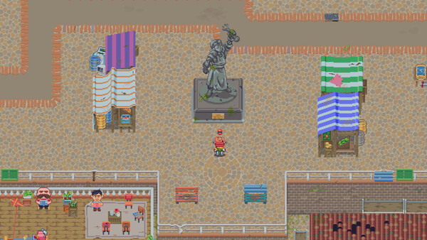 Screenshot media