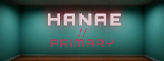 HANAE // PRIMARY cover