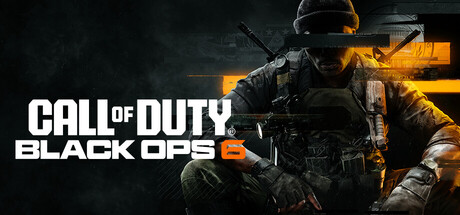 Call of Duty®: Black Ops 6 header art