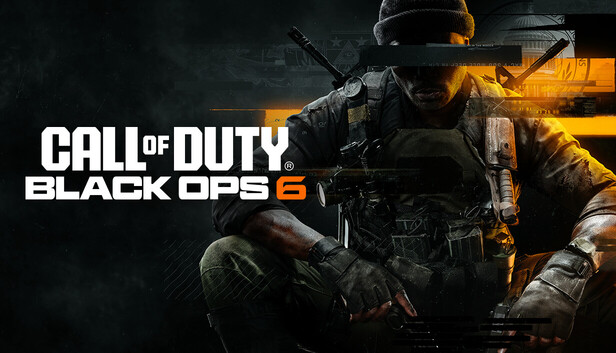 Call of Duty: Black Ops 6