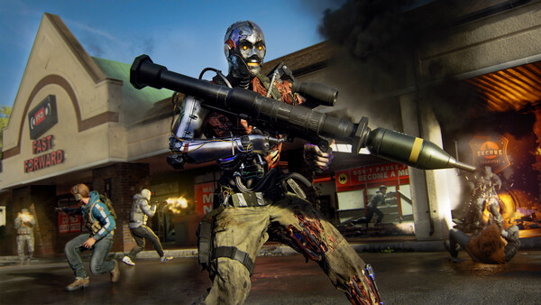 Call of Duty®: Black Ops 6 screenshot