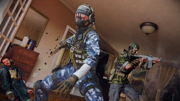 Call of Duty®: Black Ops 6 screenshot