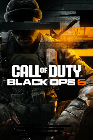 Call of Duty®: Black Ops 6