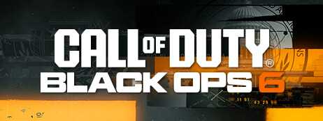 Call of Duty®: Black Ops 6 cover art