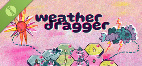 Weather Dragger Demo