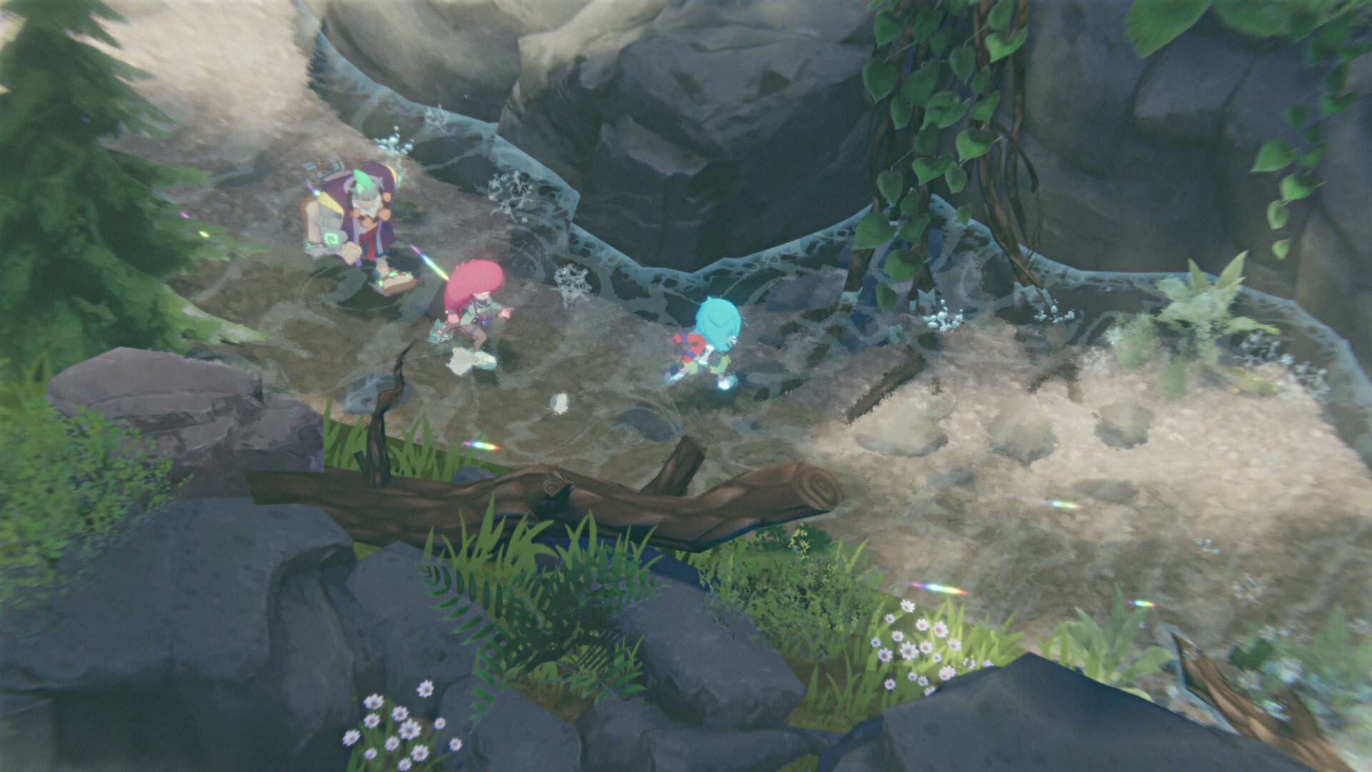 Gravastar Featured Screenshot #1