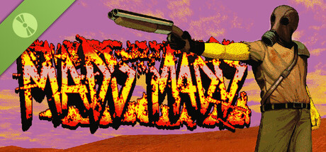 MADDMADD Demo