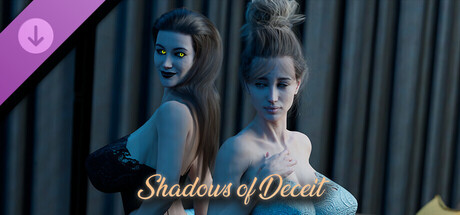 Shadows of Deceit - Art Collection: Simple Volume 1