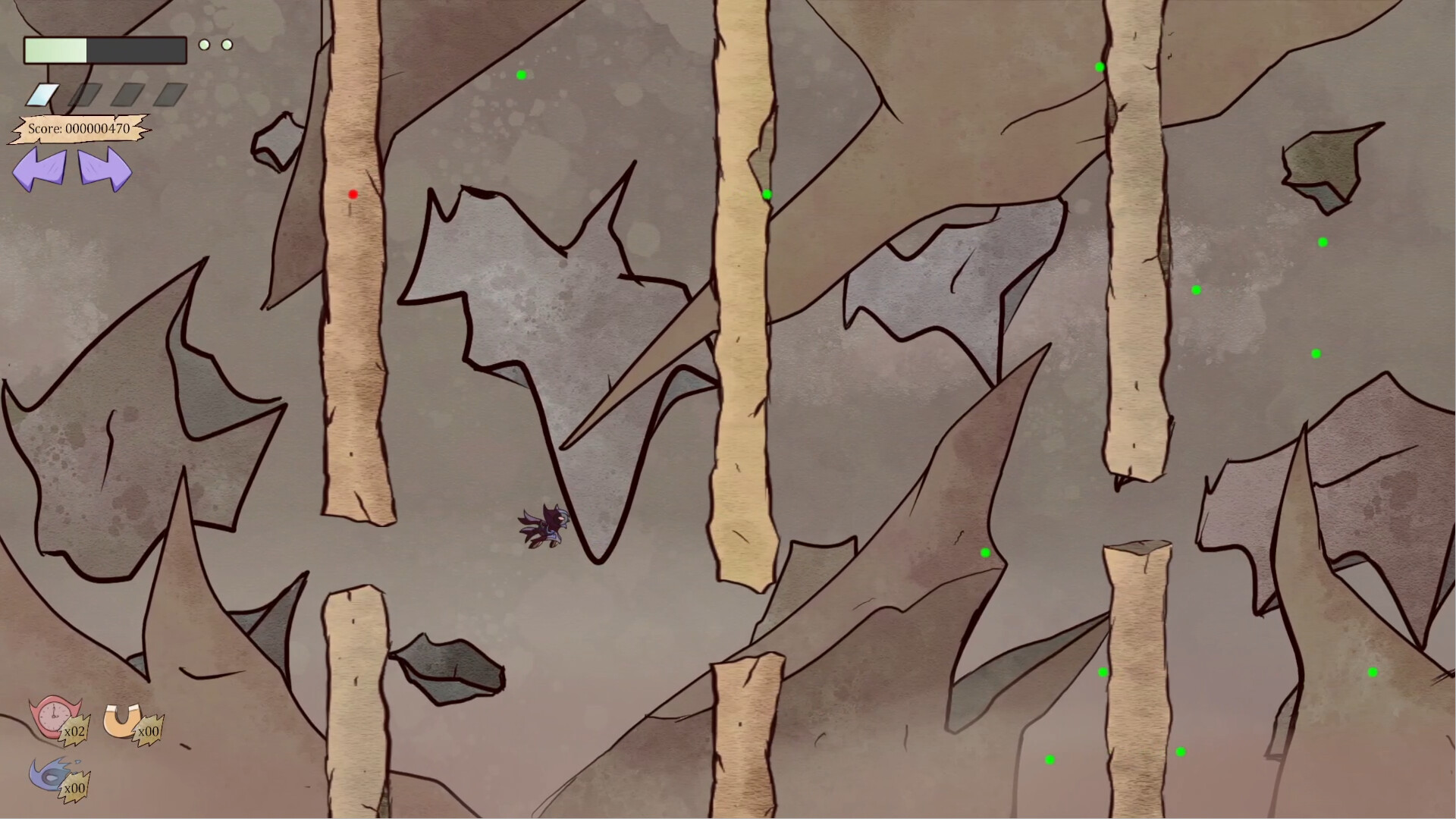 Magnus screenshot #5