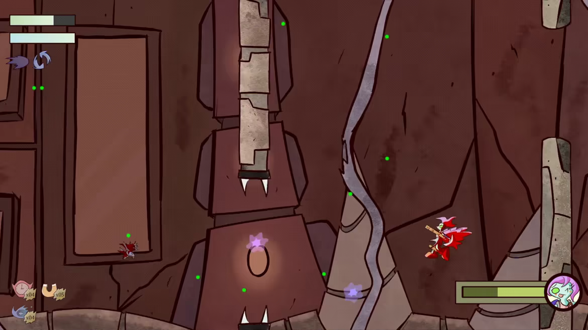 Magnus video 2