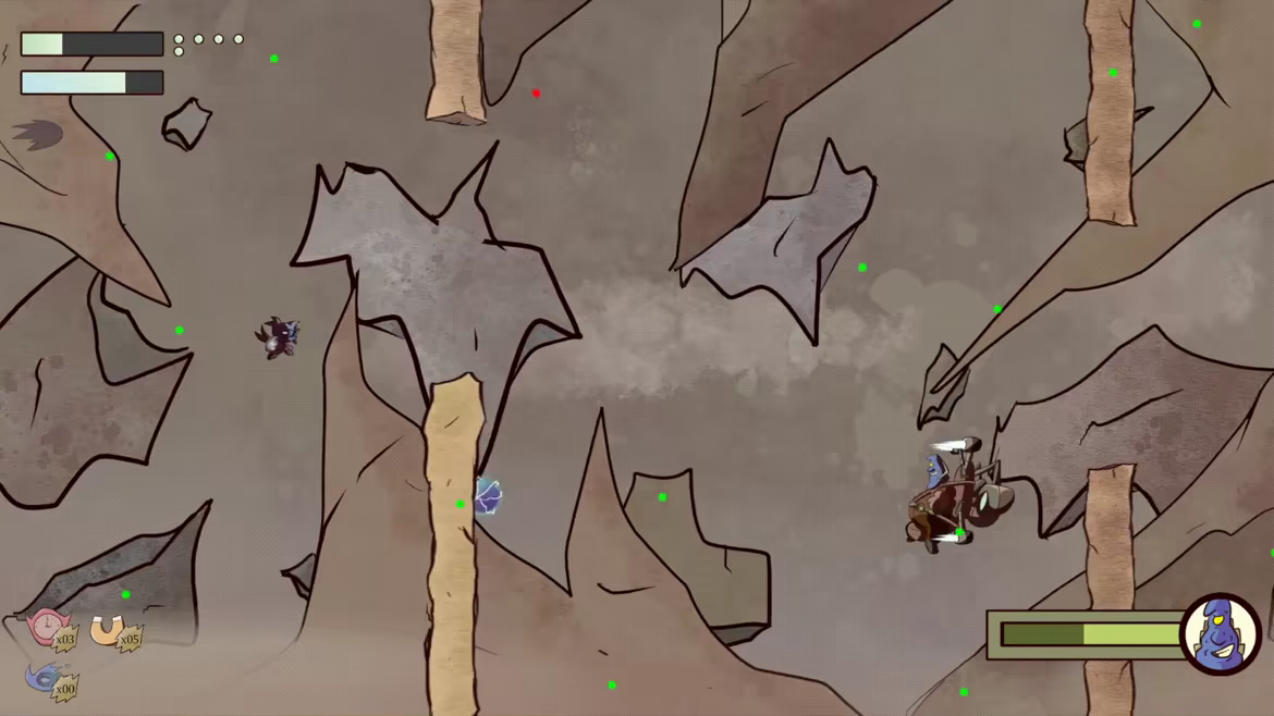 Magnus video 1