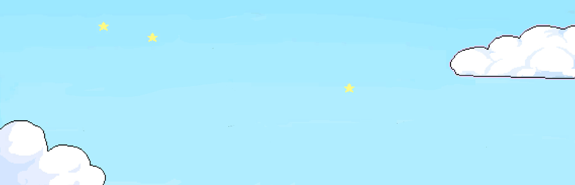 Held By The Sky