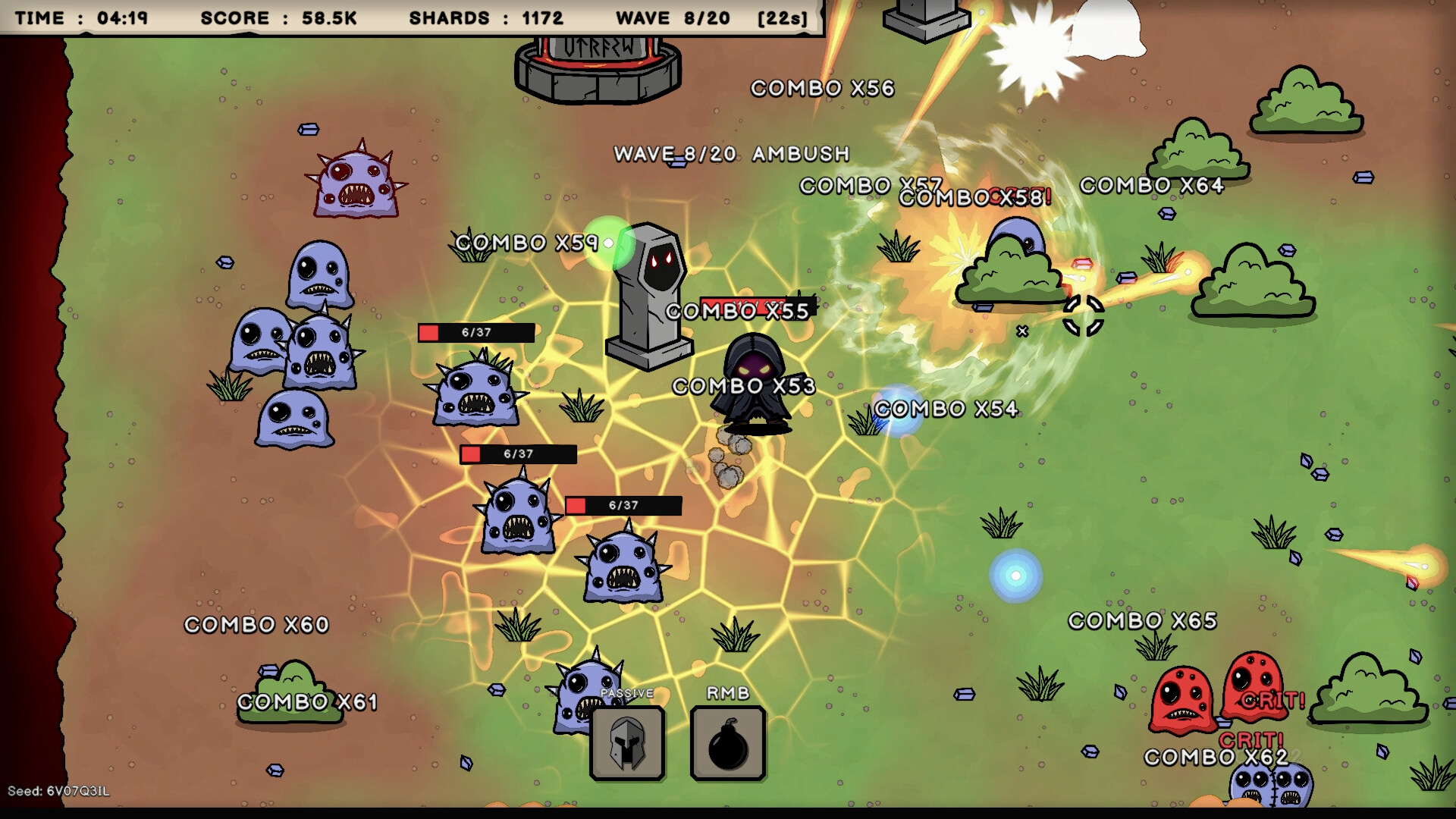 Blazeo screenshot #6