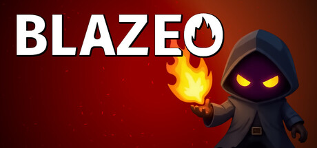 Blazeo Banner