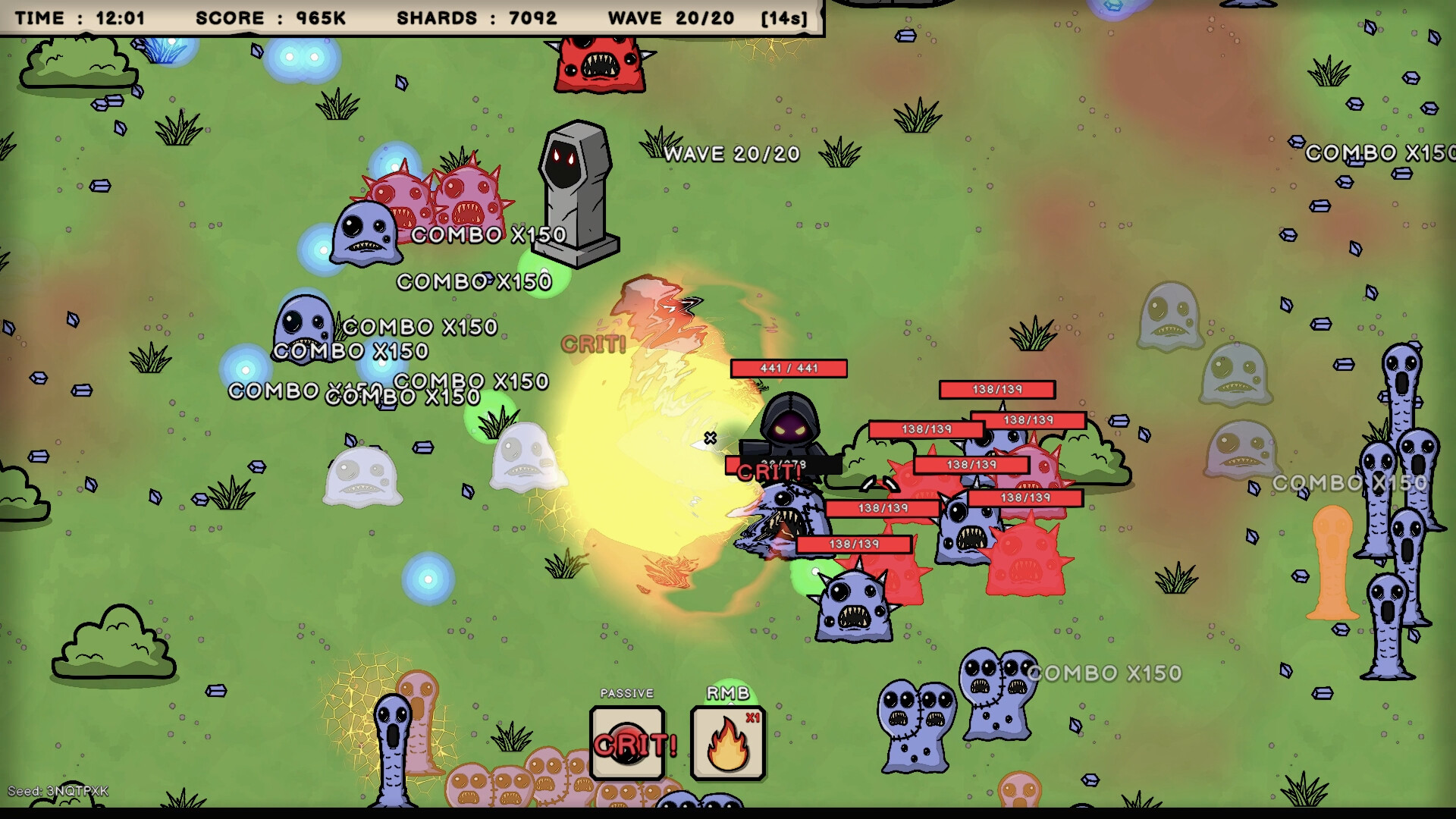 Blazeo screenshot 8