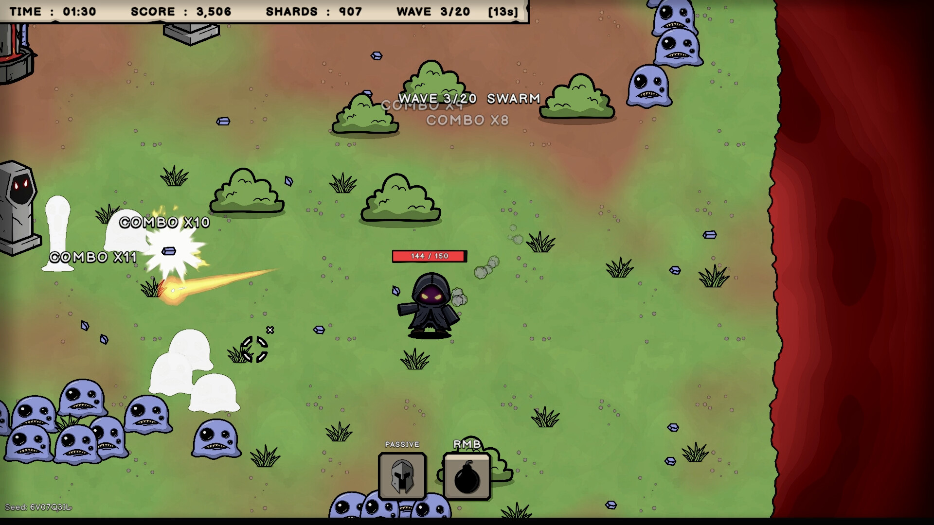 Blazeo screenshot #7