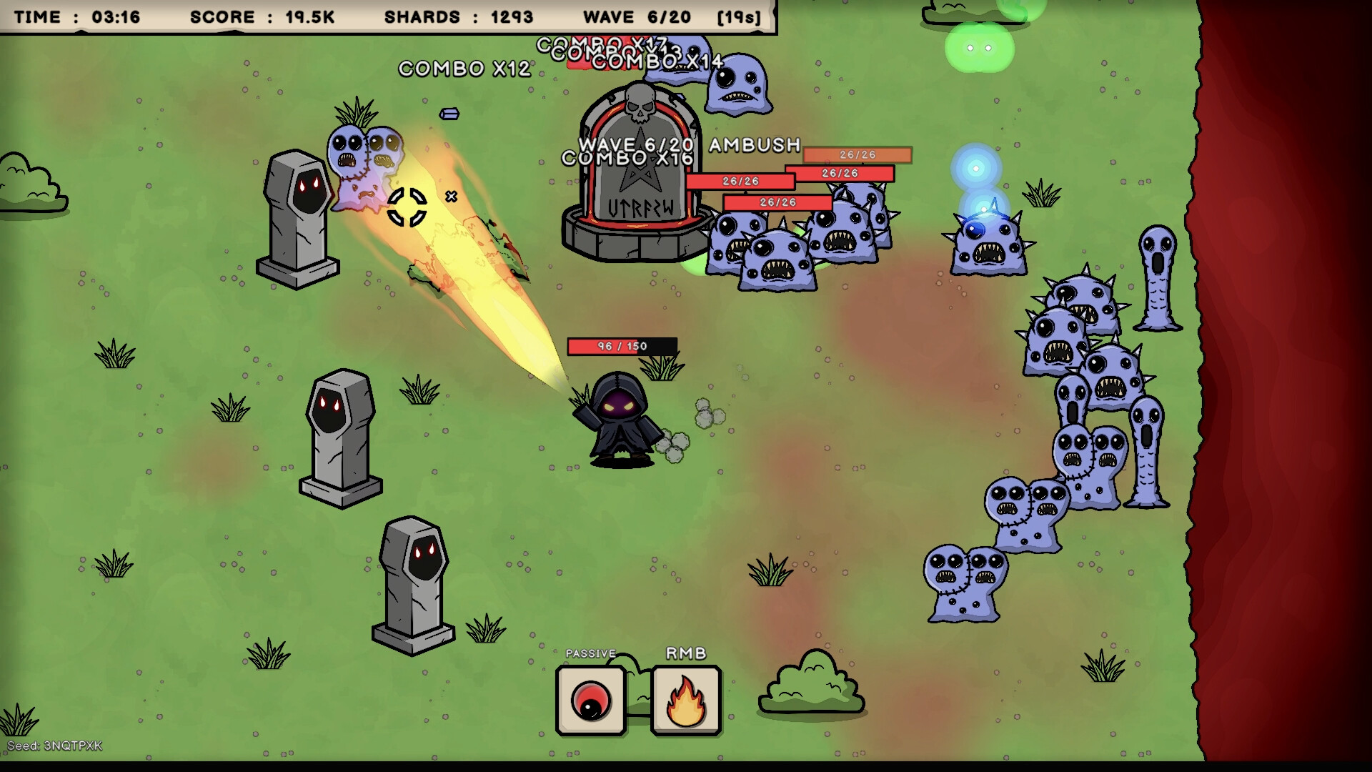 Blazeo screenshot #5