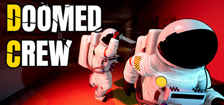 Doomed Crew Playtest