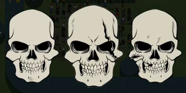 Rock 'N' Roll Defense video 3