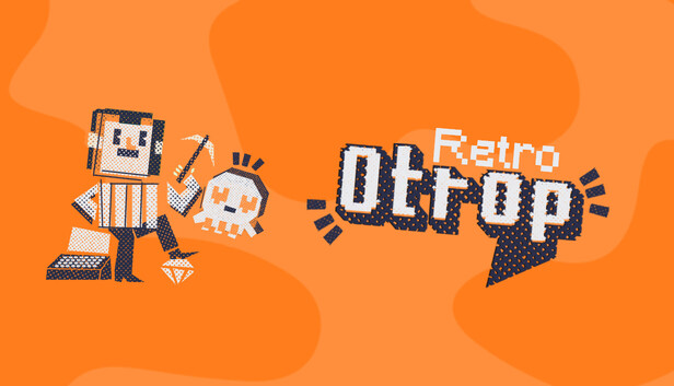 Retro Otrop