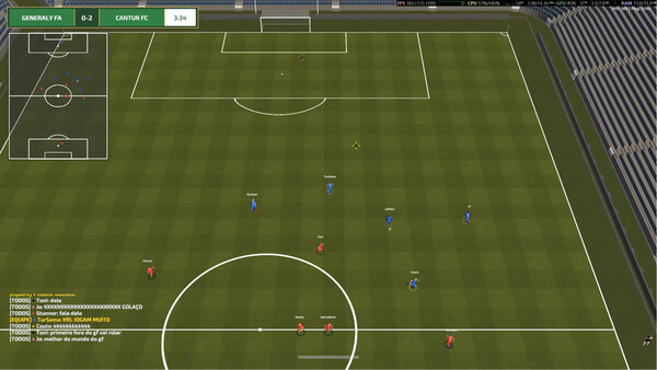 Global Football