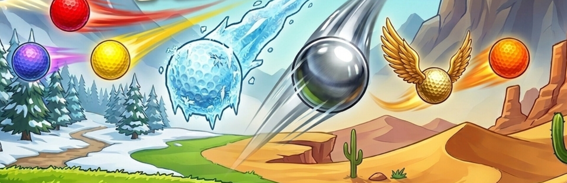 Golfmania