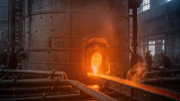 Screenshot 2 of Realindustry - additional gameplay view