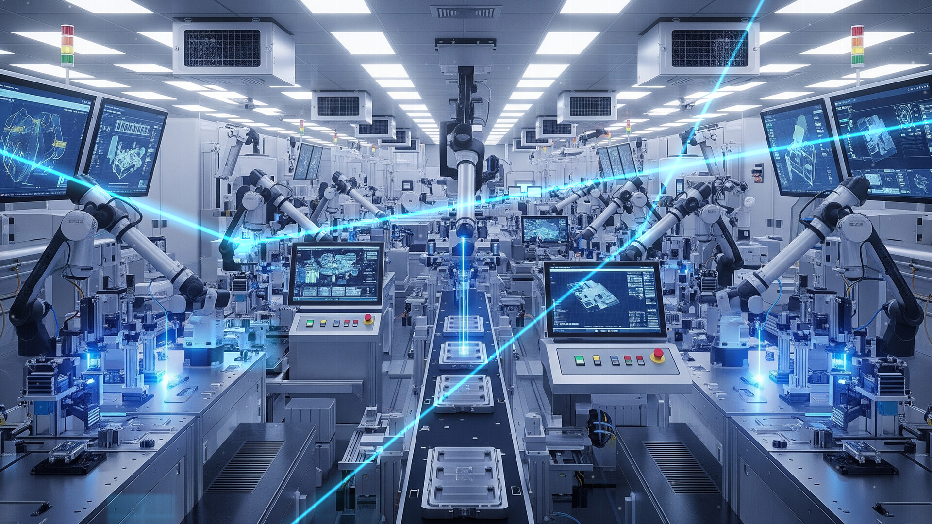Realindustry screenshot #6