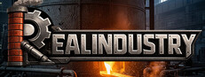 Realindustry cover