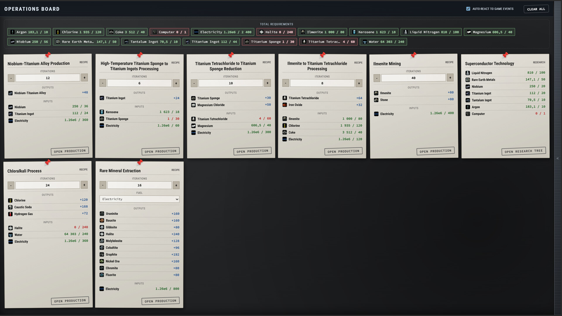 Realindustry screenshot #11