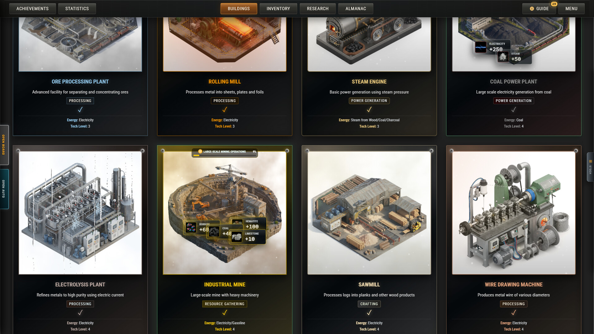 Realindustry