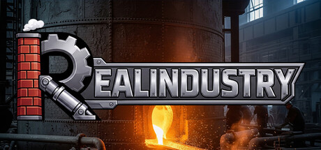 Обложка Realindustry
