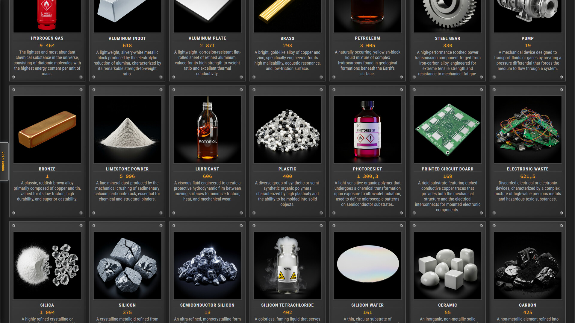 Realindustry screenshot #3