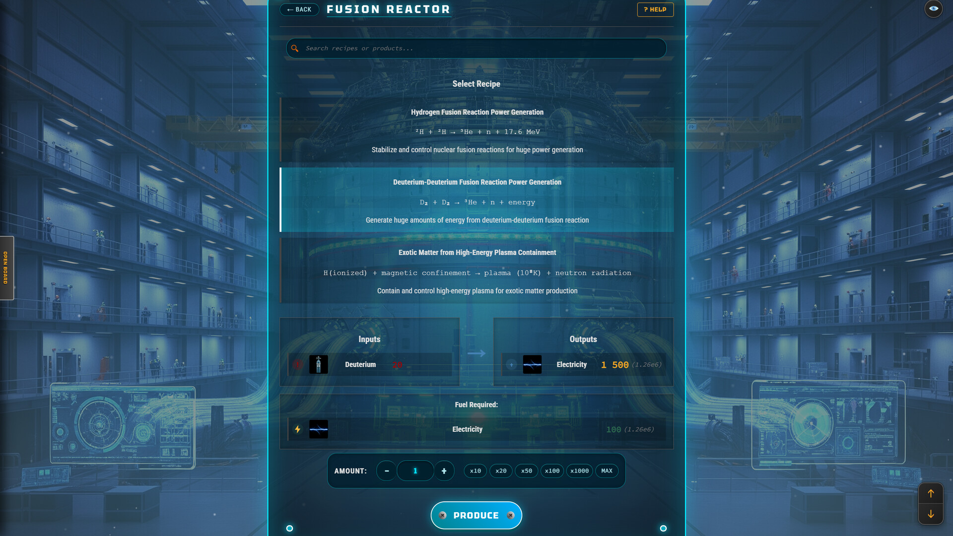 Realindustry screenshot #5