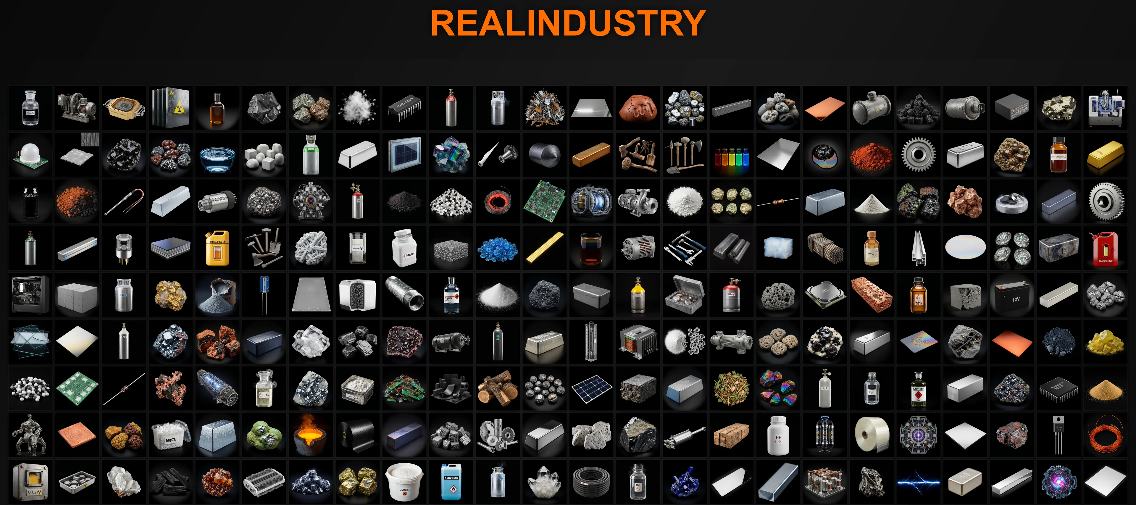 Realindustry screenshot 13