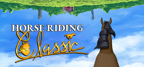 Horse Riding Classic