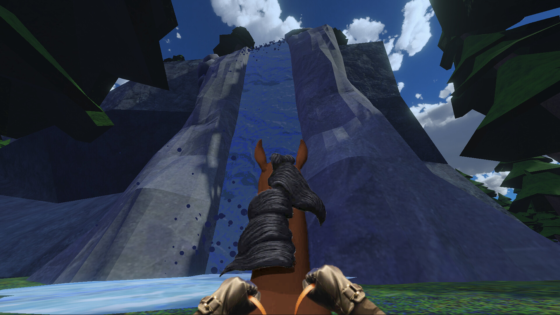 Horse Riding Classic screenshot thumbnail screenshot 10