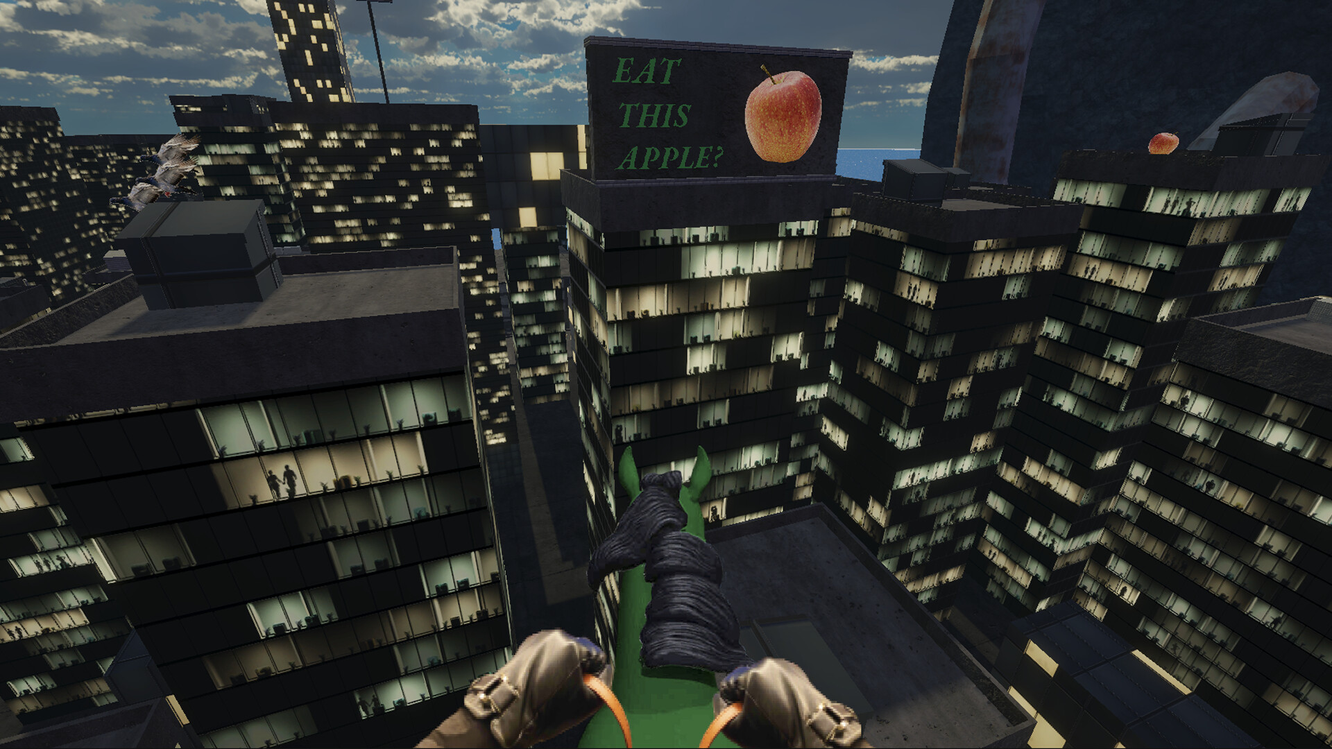 Horse Riding Classic screenshot #6