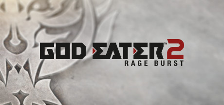 GOD EATER 2 Rage Burst steam charts