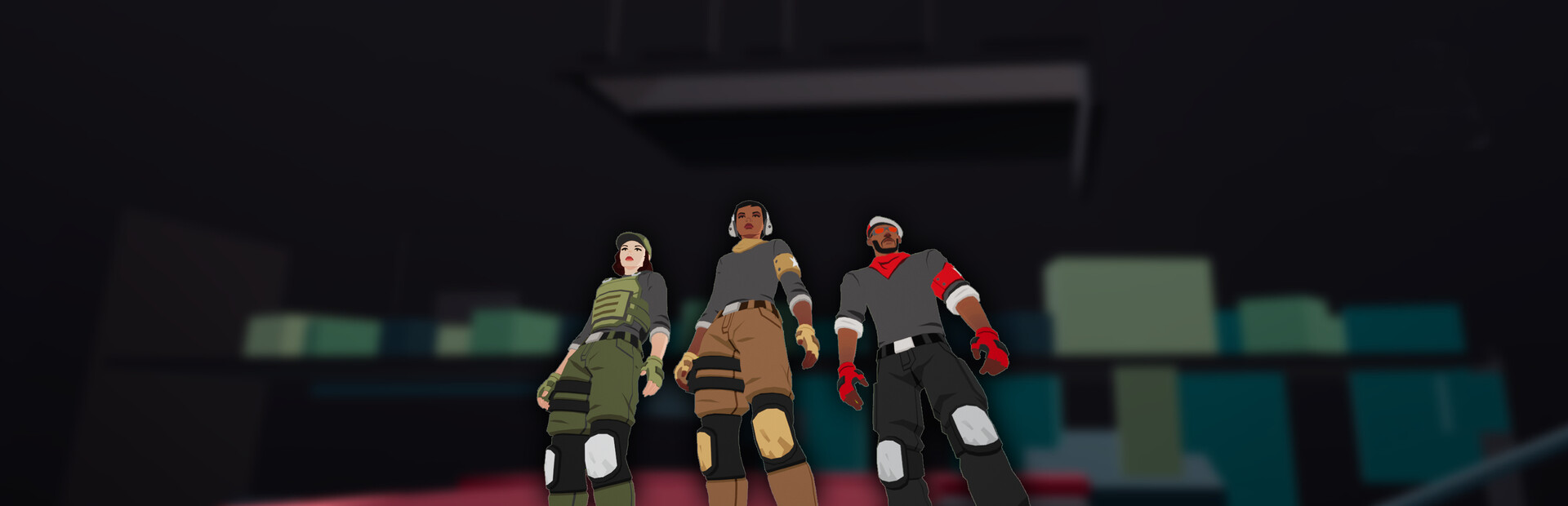 Triple Run