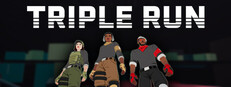 Triple Run cover