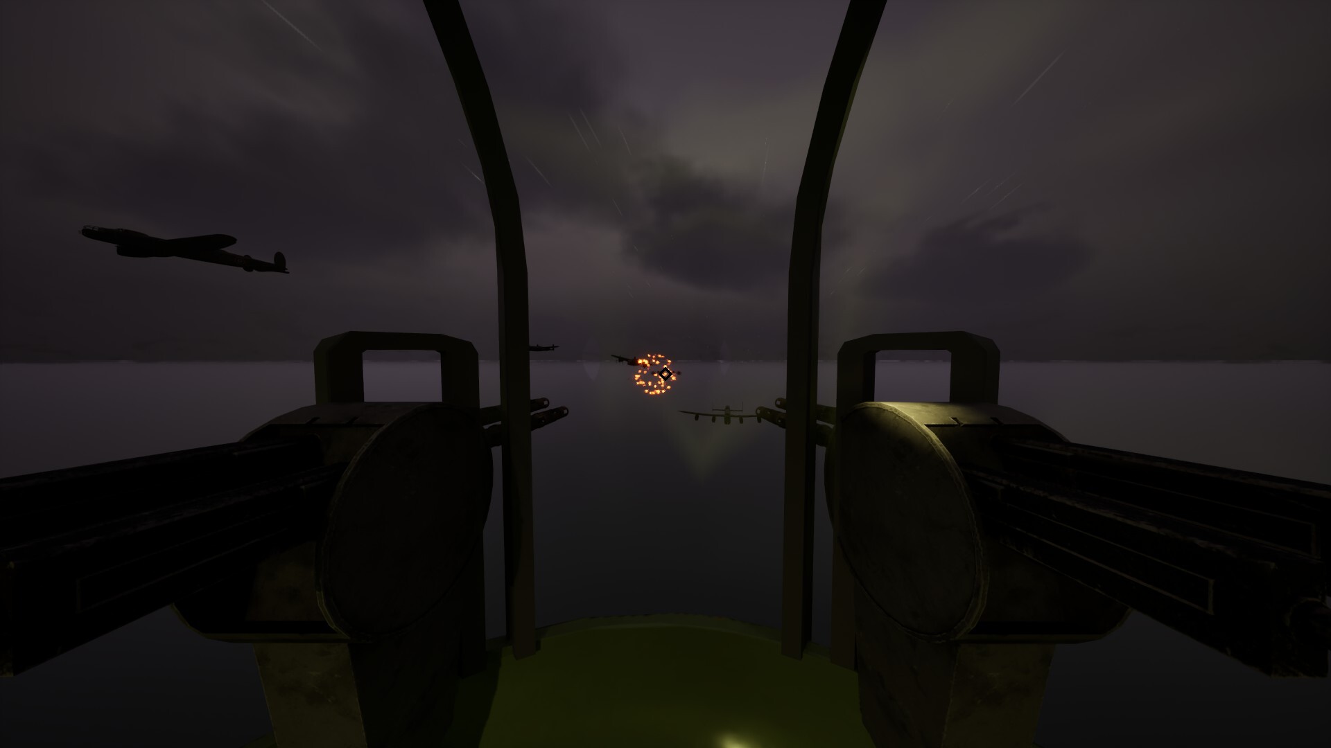 The Raid of Brunswick screenshot #3