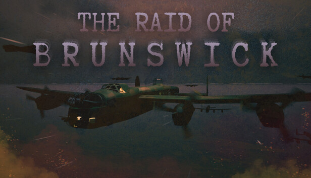 The Raid of Brunswick