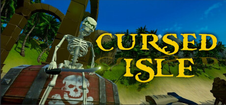 Cursed Isle